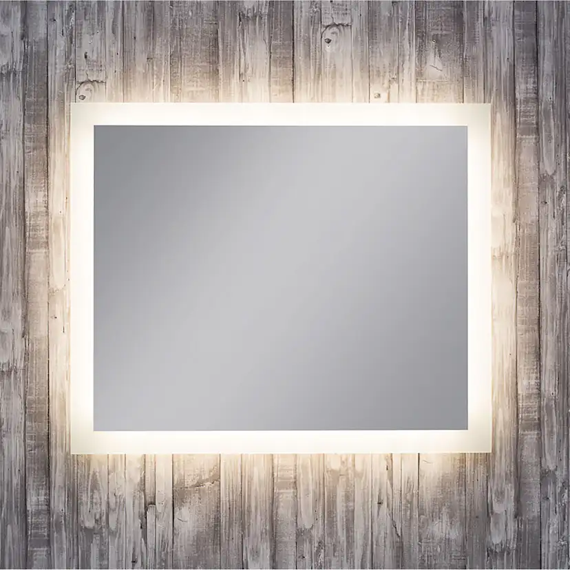 Badrumsspegel Vidi SKY