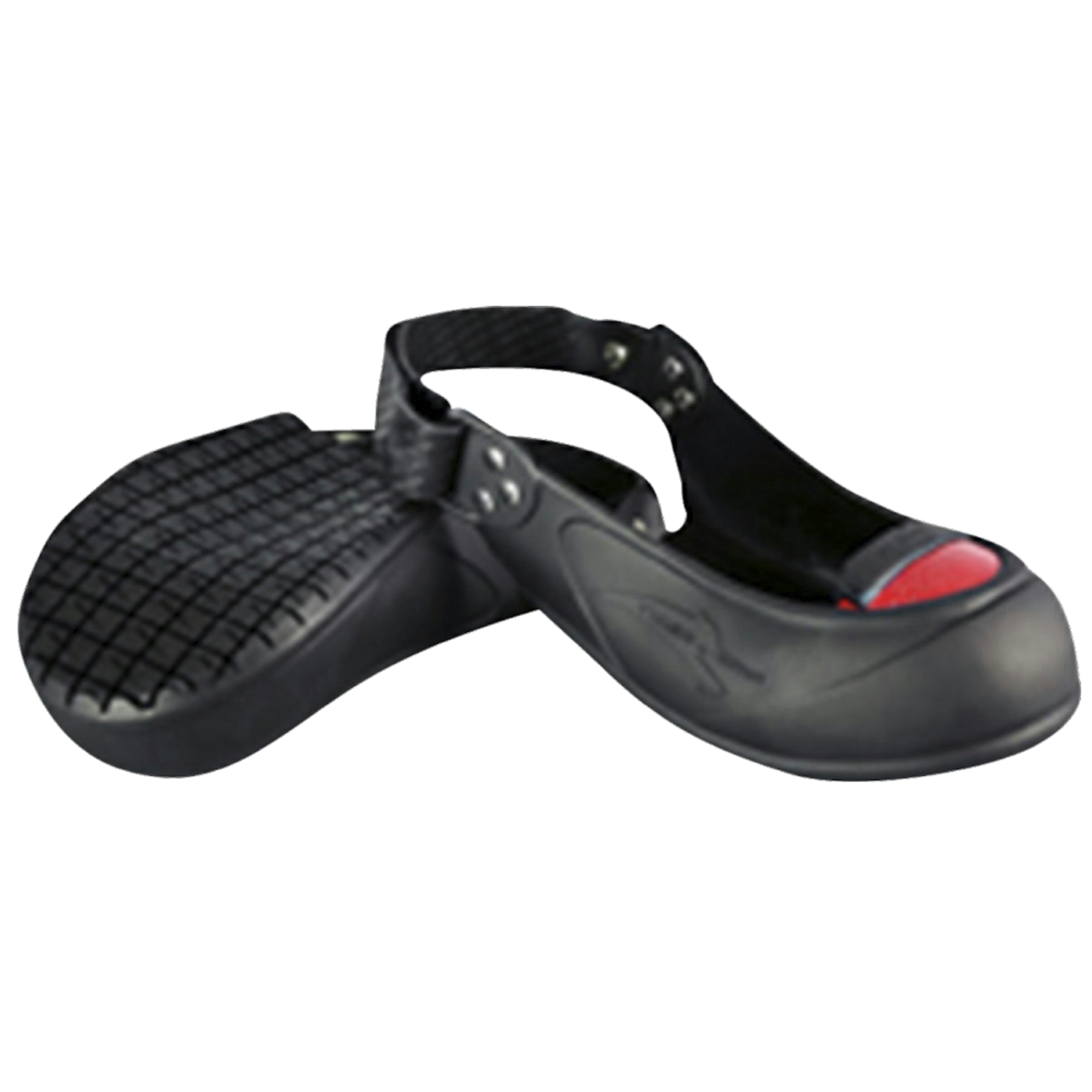 Skyddsgalosch Arbesko Visitor V2013