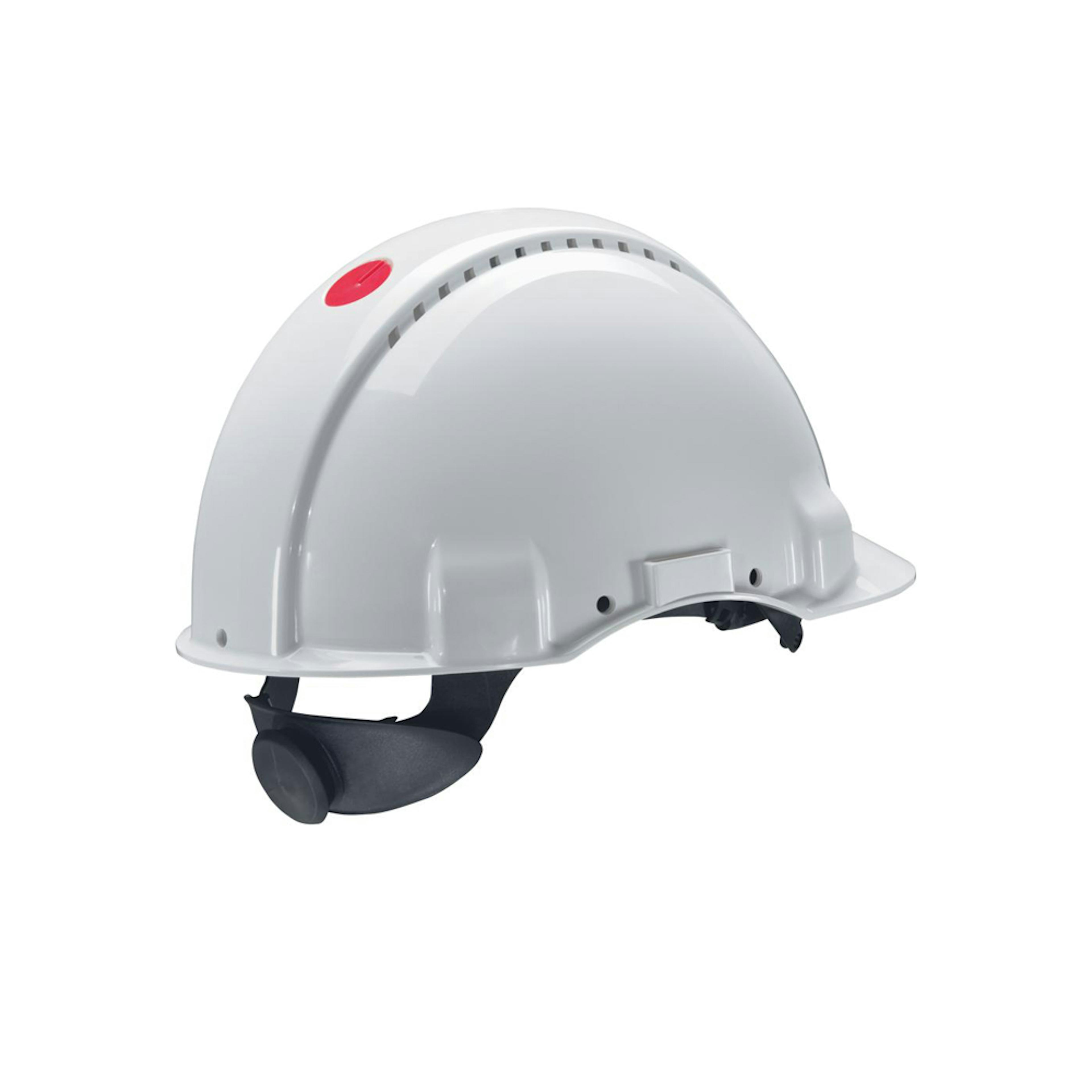 Skyddshjälm Peltor G3000 Uvicator Vit