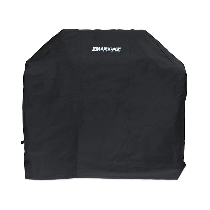 Skyddsöverdrag Bluegaz 4B Svart