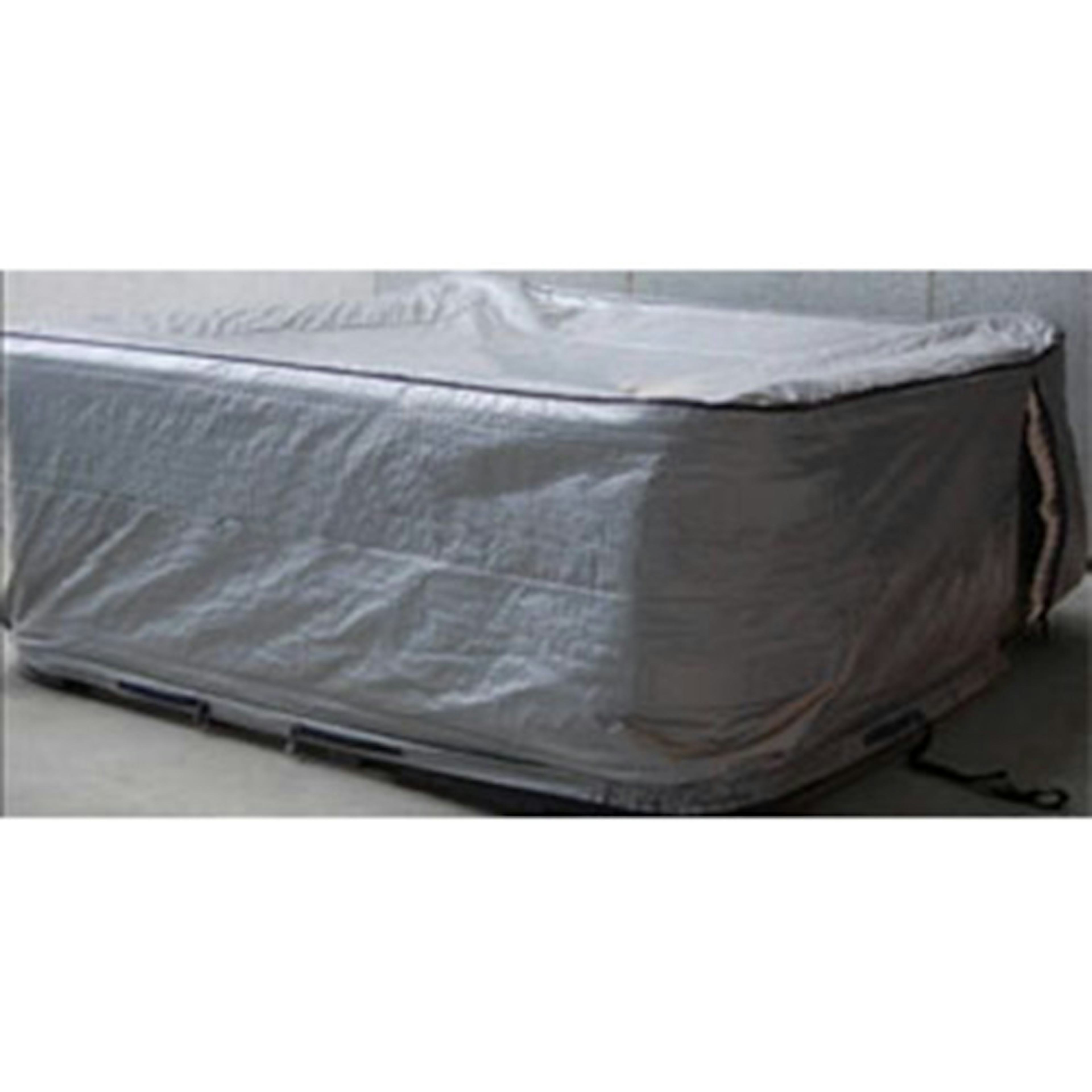 Skyddsöverdrag Westerbergs Relax Poolskydd för Spabad