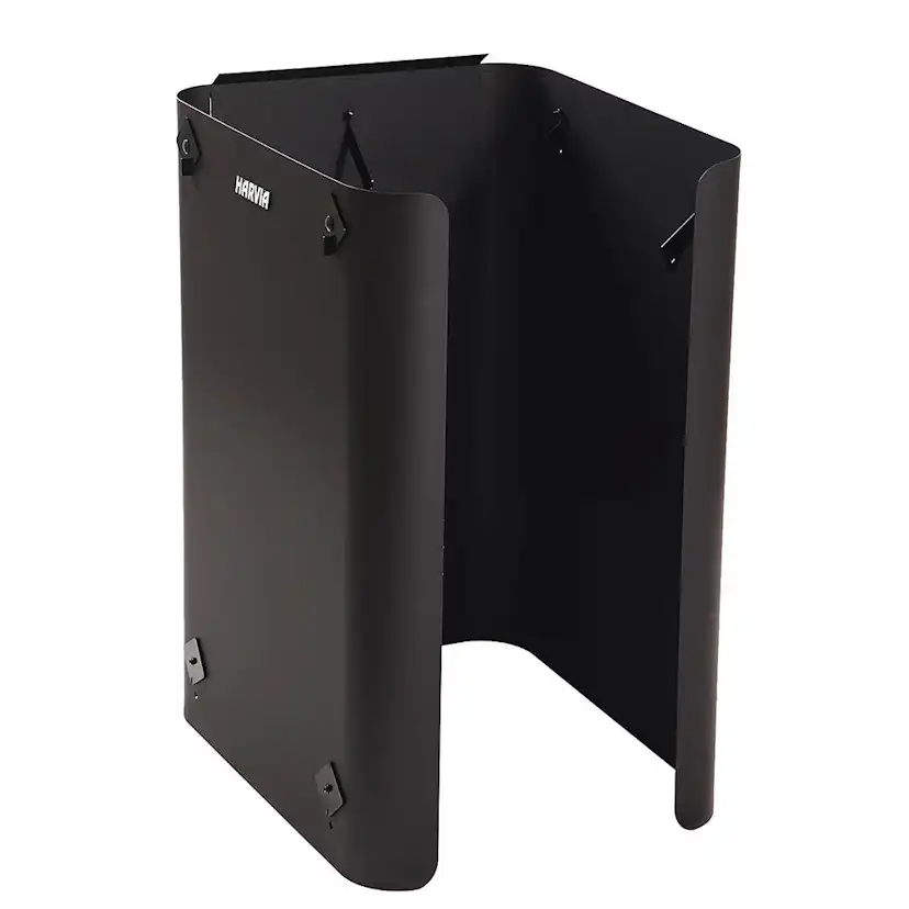 Skyddsvägg Harvia WL550 Full