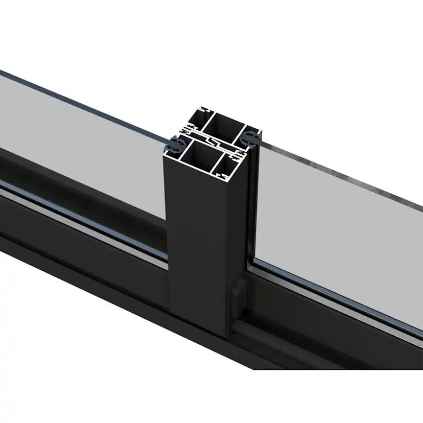 Stuga Palmako Andrea 11,7 m2 (inv. 11,2 m2)