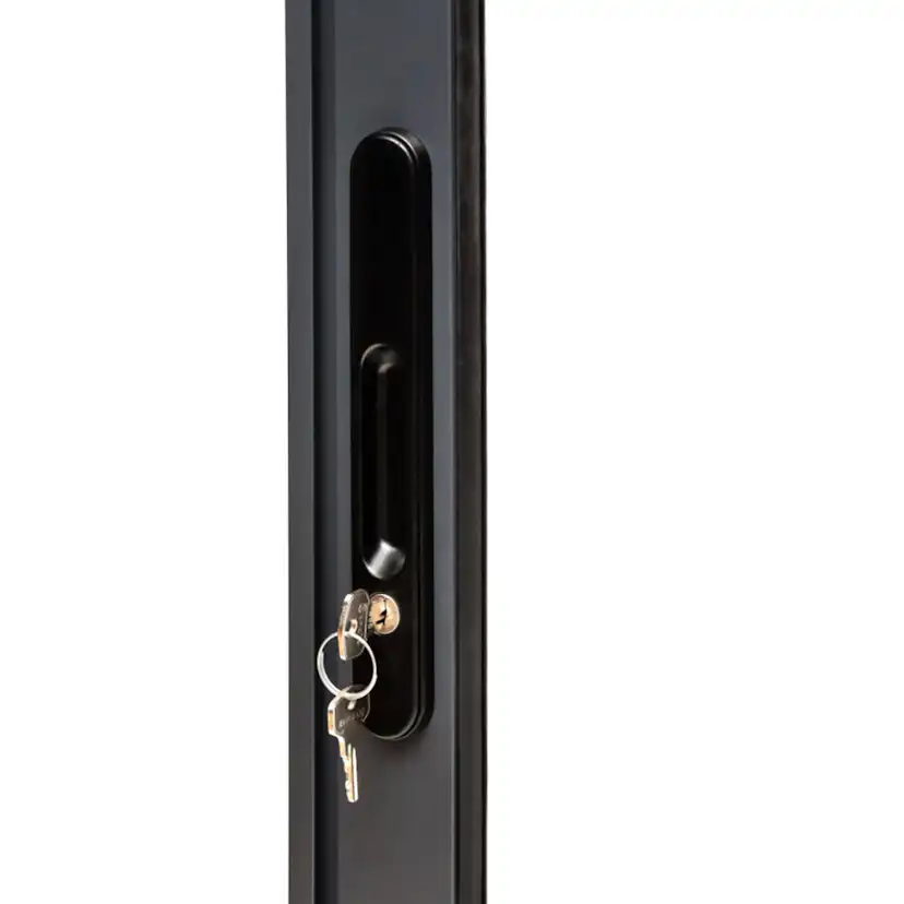 Stuga Palmako Andrea 17,9 m2 (inv. 17,1 m2)