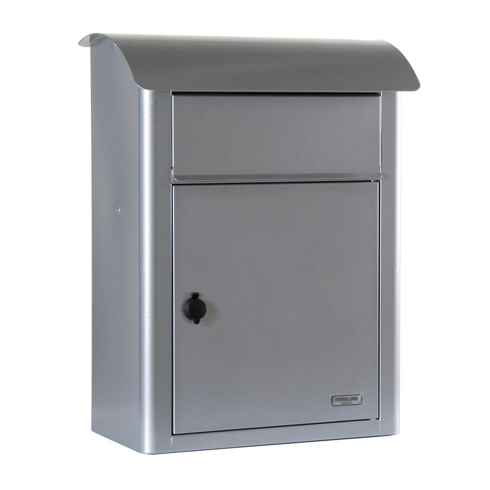 Brevlåda Berglund Sl400