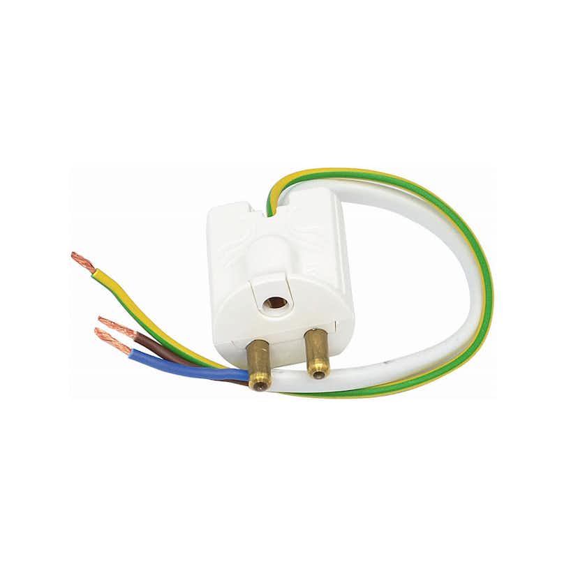 Sladdställ Malmbergs med Jord