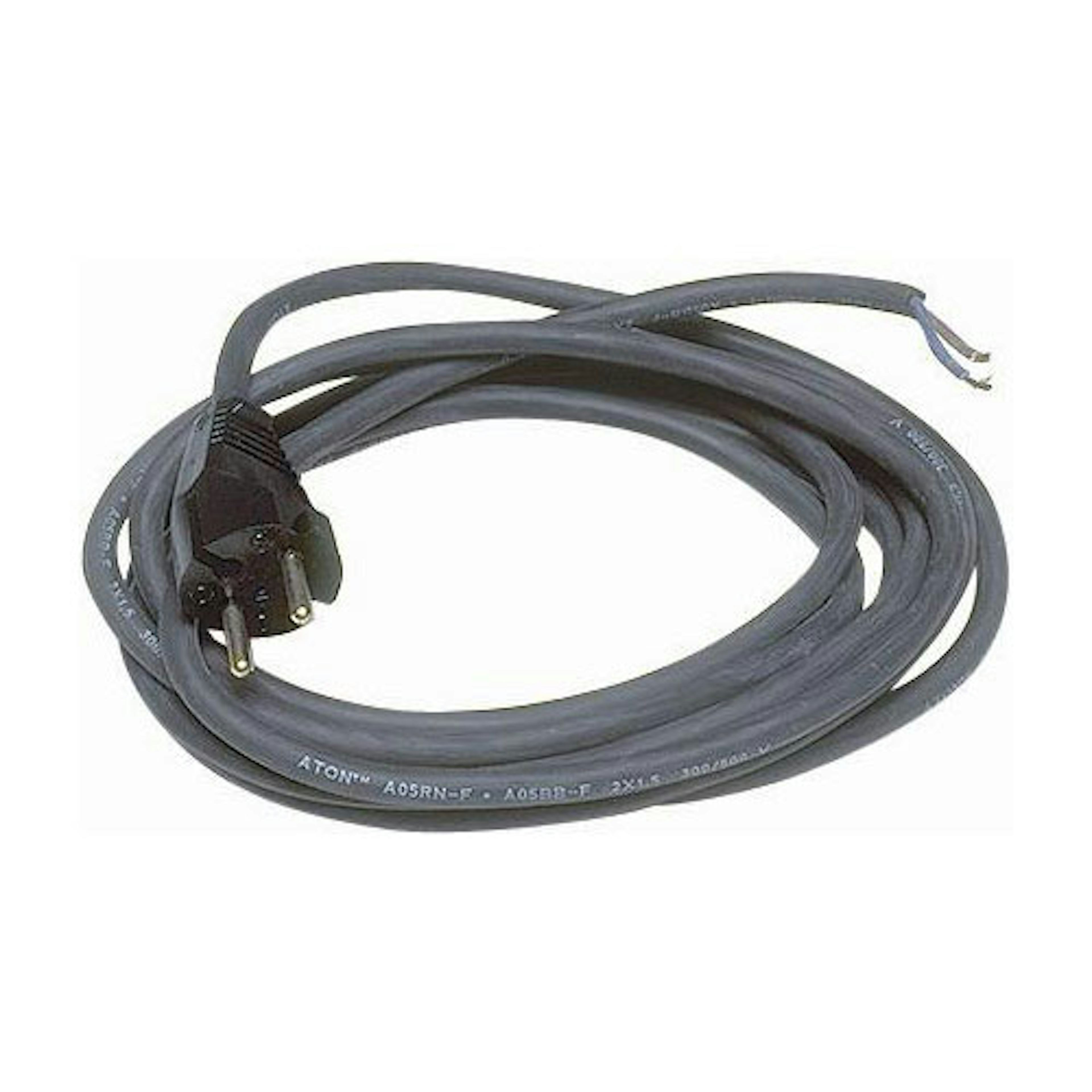 Sladdställ Malmbergs RDV 2x1,5 3 m