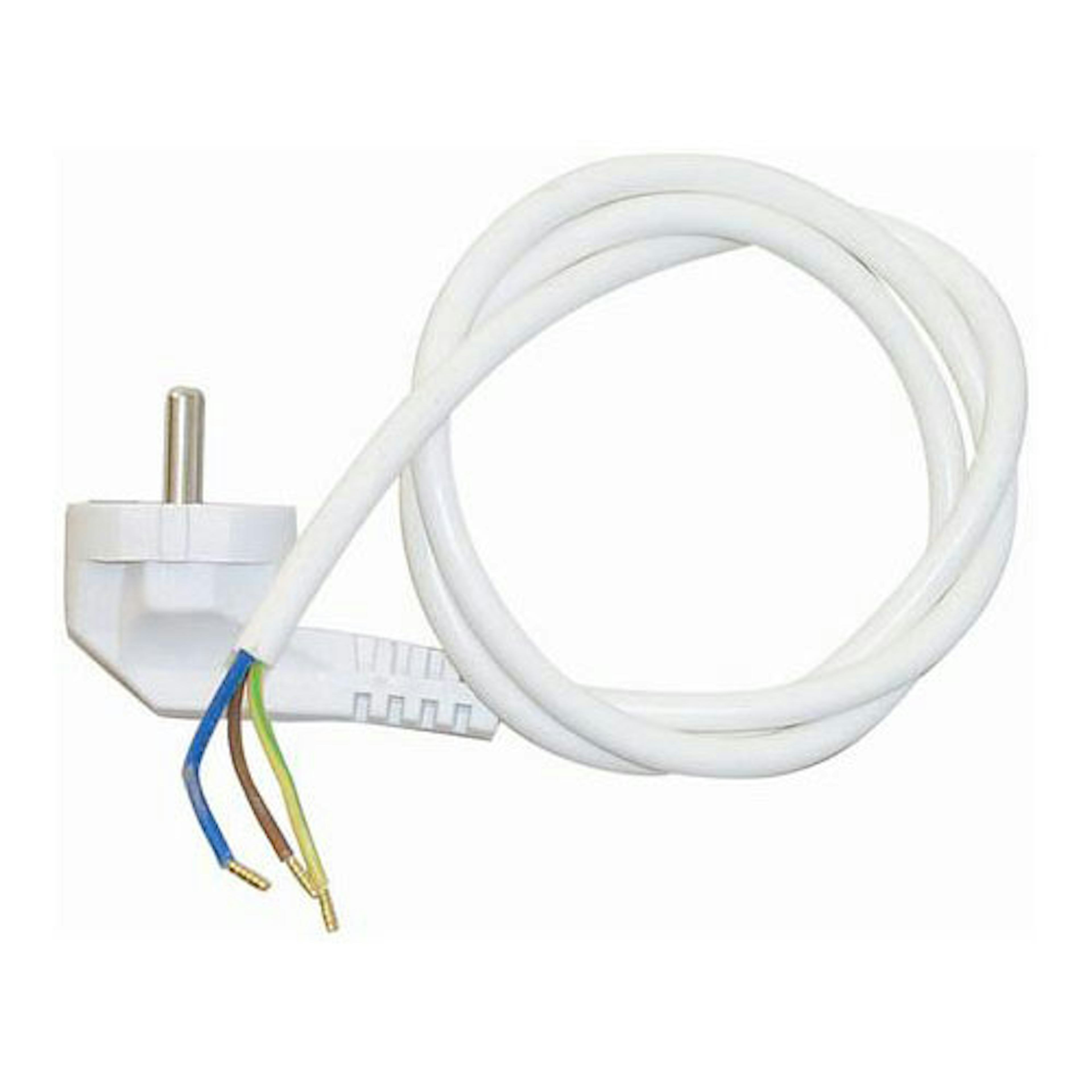 Sladdställ Malmbergs RKK Vinklad 3G1,0