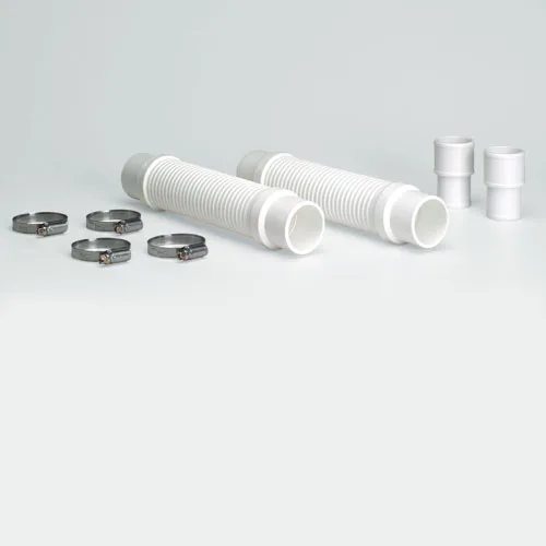 Slangkopplingsset Planet Pool Sandfiltertillbehör för Utebad & Utomhusbad