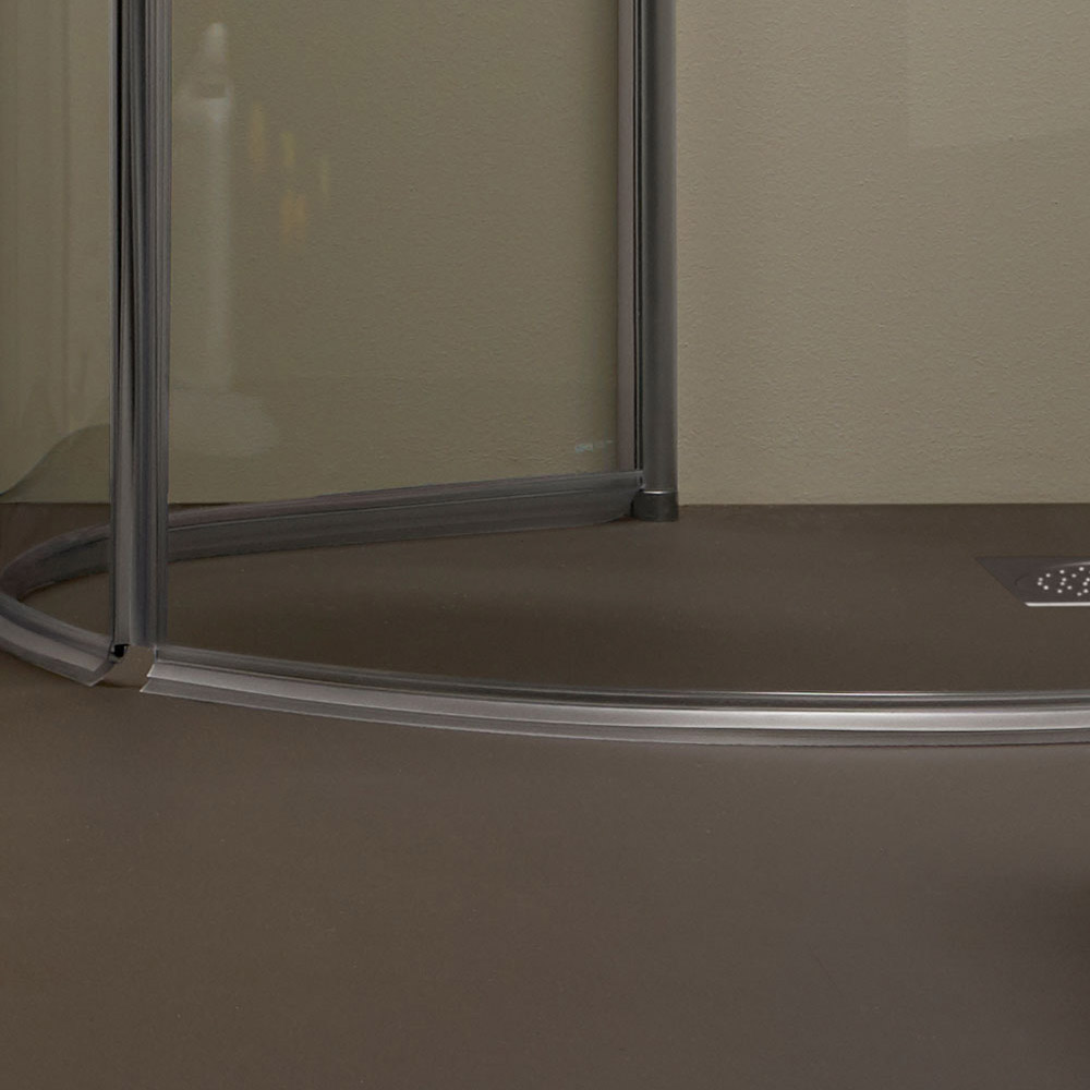 Släplist Hafa Igloo Pro Rak 18 mm