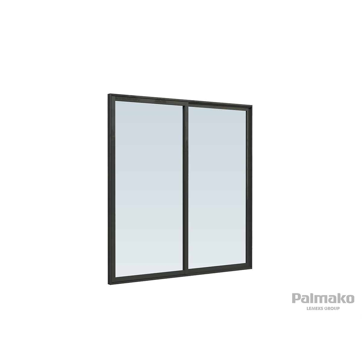 Stuga Palmako Andrea 11,7 m2 (inv. 11,2 m2)