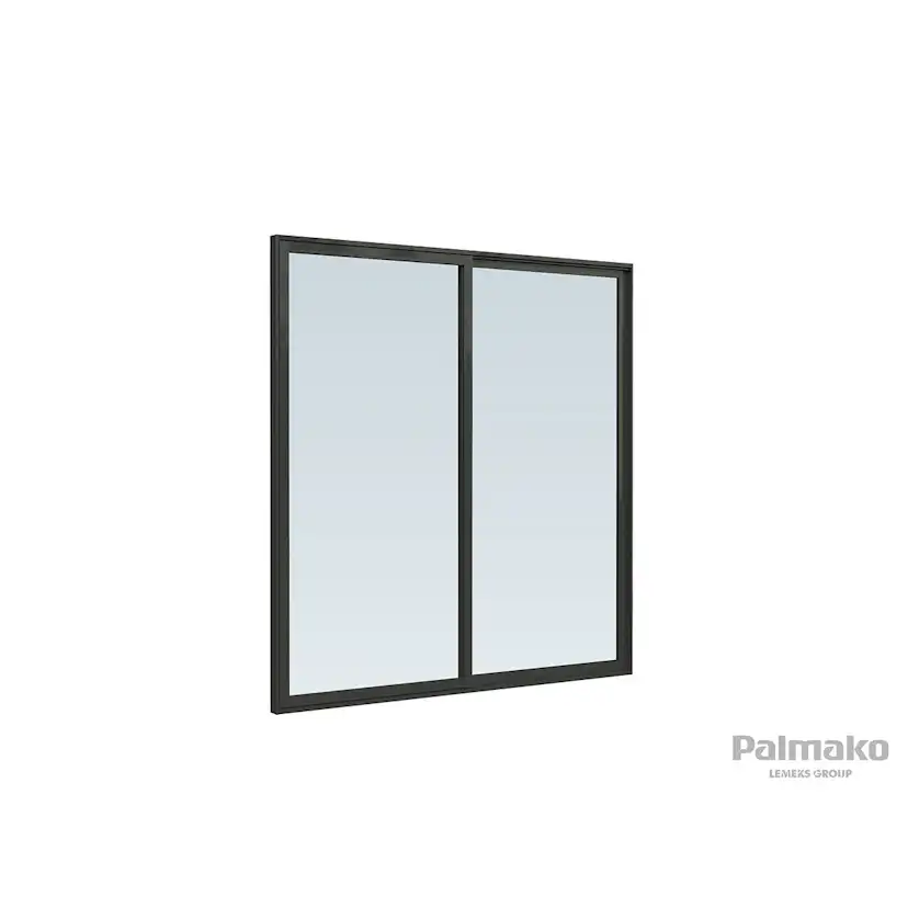 Stuga Palmako Andrea 17,9 m2 (inv. 17,1 m2)