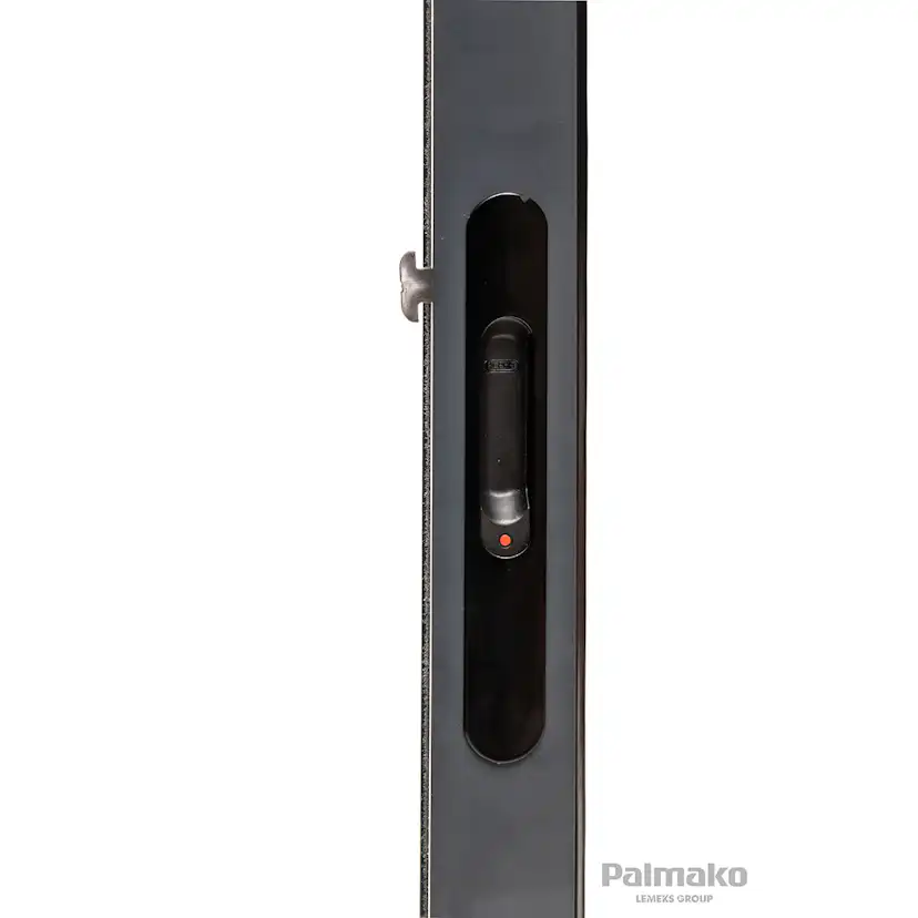 Stuga Palmako Ines 14,4 m2 (inv. 13,7 m2)