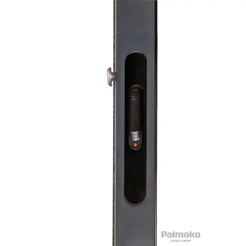 Stuga Palmako Ines 11,7 m2 (inv. 11,1 m2)