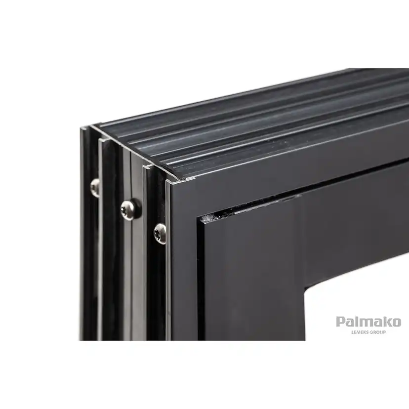 Stuga Palmako Ines 14,4 m2 (inv. 13,7 m2)