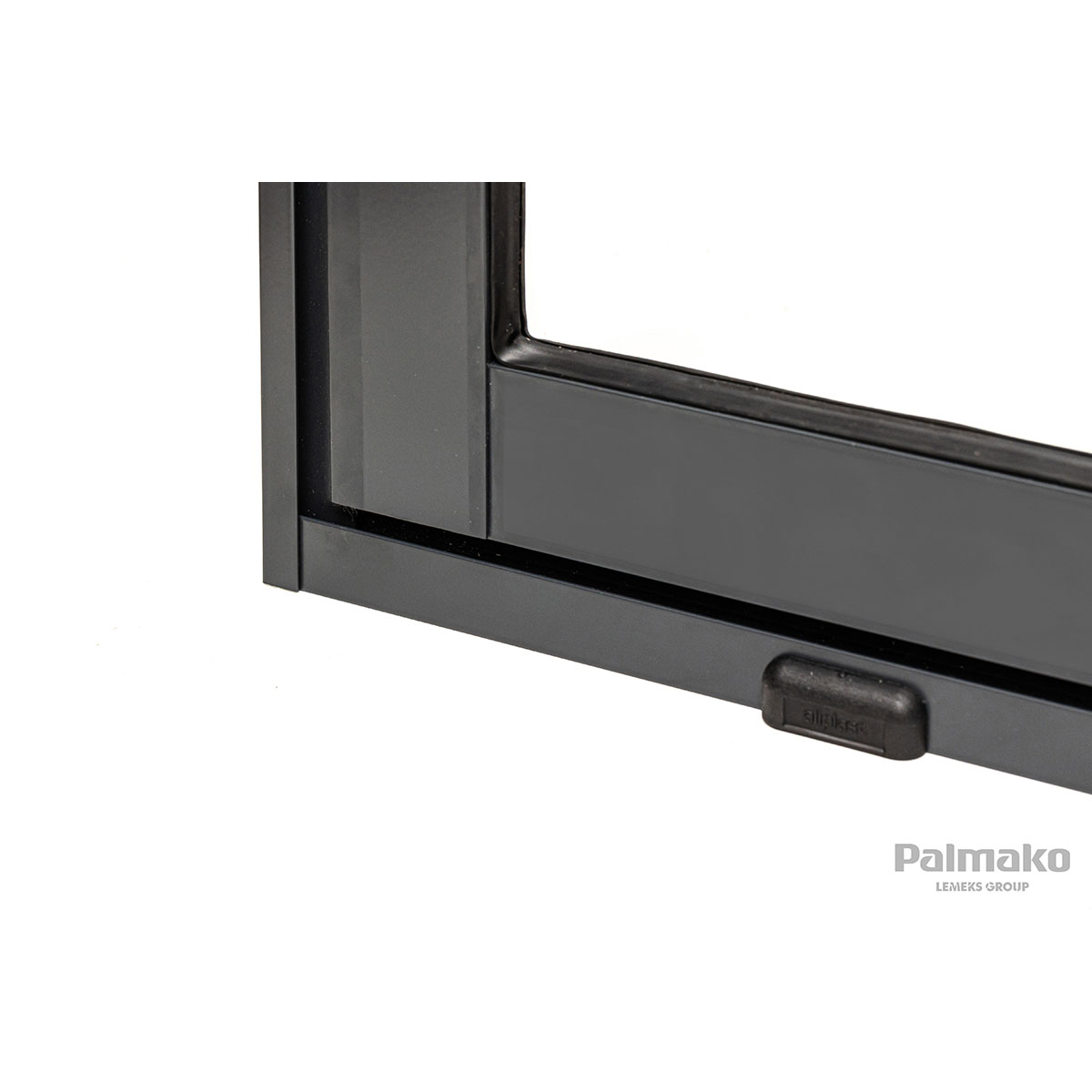 Stuga Palmako Andrea 20,0 m2 (inv. 11,2 m2)