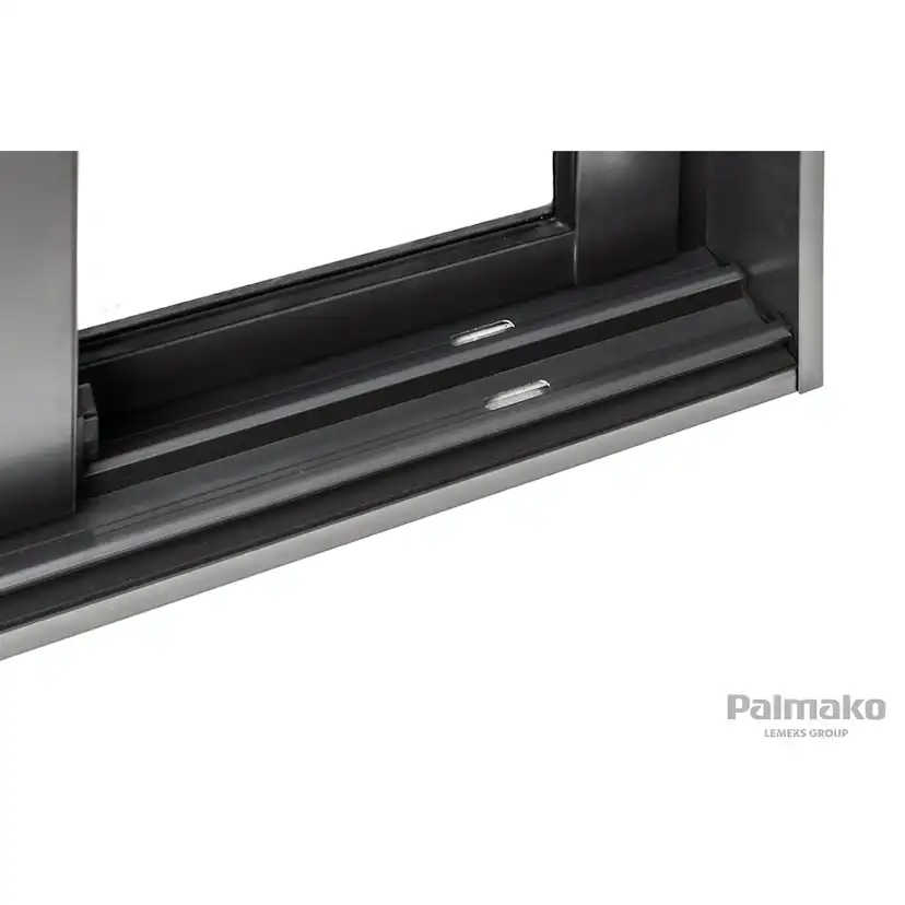 Stuga Palmako Ines 11,7 m2 (inv. 11,1 m2)