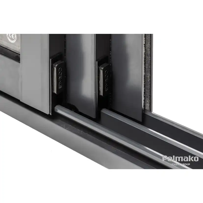 Stuga Palmako Ines 11,7 m2 (inv. 11,1 m2)