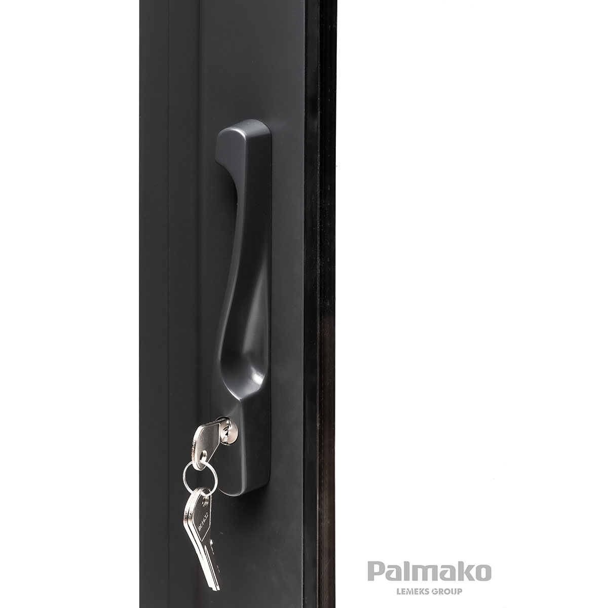 Stuga Palmako Andrea 17,9 m2 (inv. 17,1 m2)