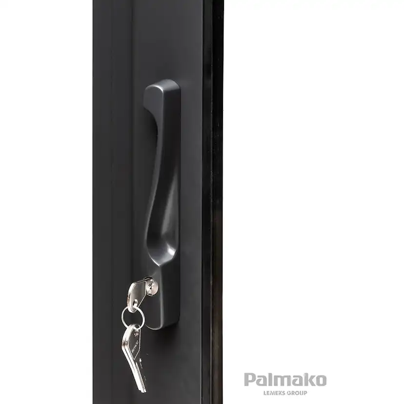 Stuga Palmako Andrea 11,7 m2 (inv. 11,2 m2)