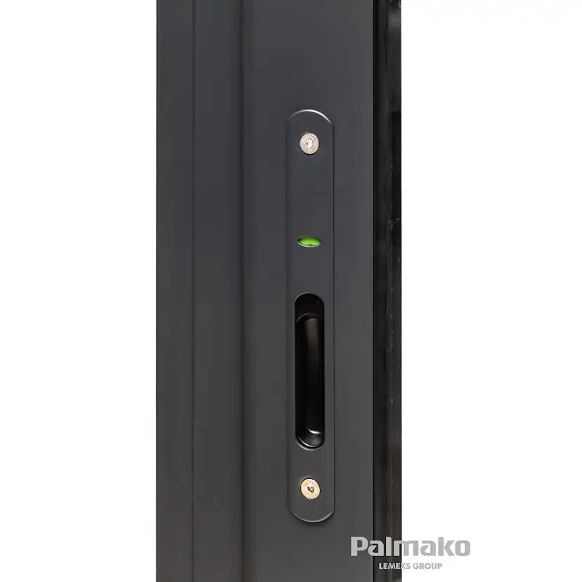 Stuga Palmako Andrea 20,0 m2 (inv. 11,2 m2)