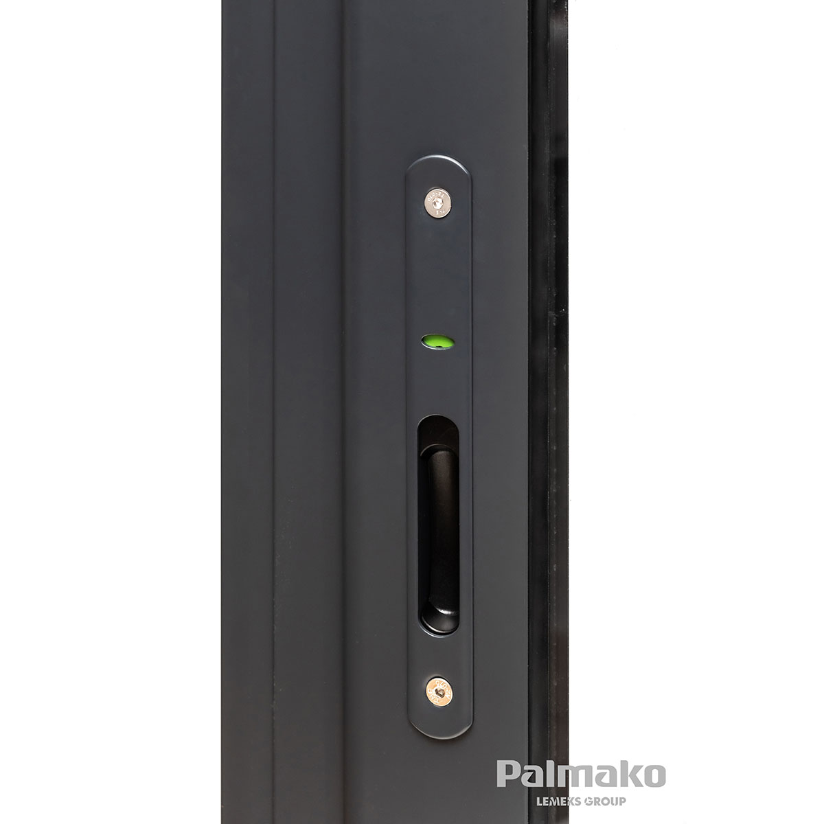 Stuga Palmako Ines 11,7 m2 (inv. 11,1 m2)