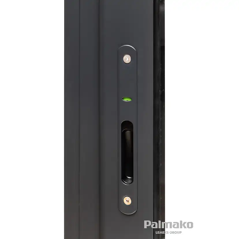 Stuga Palmako Ines 11,7 m2 (inv. 11,1 m2)