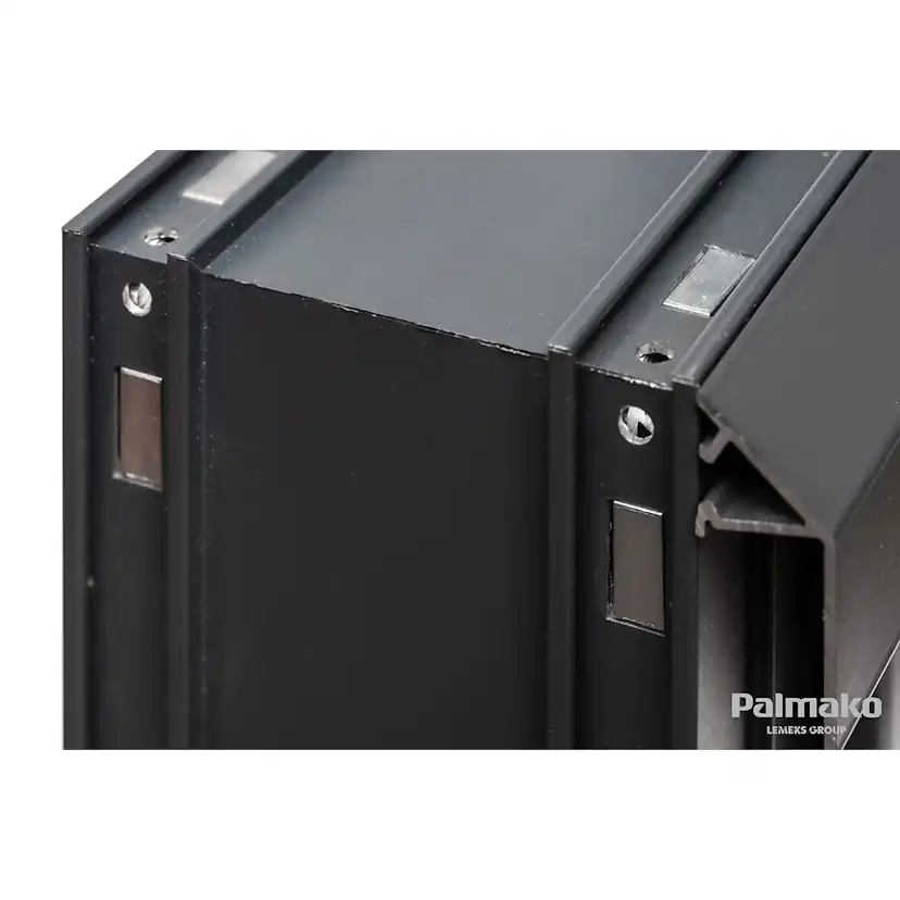 Stuga Palmako Andrea 11,7 m2 (inv. 11,2 m2)