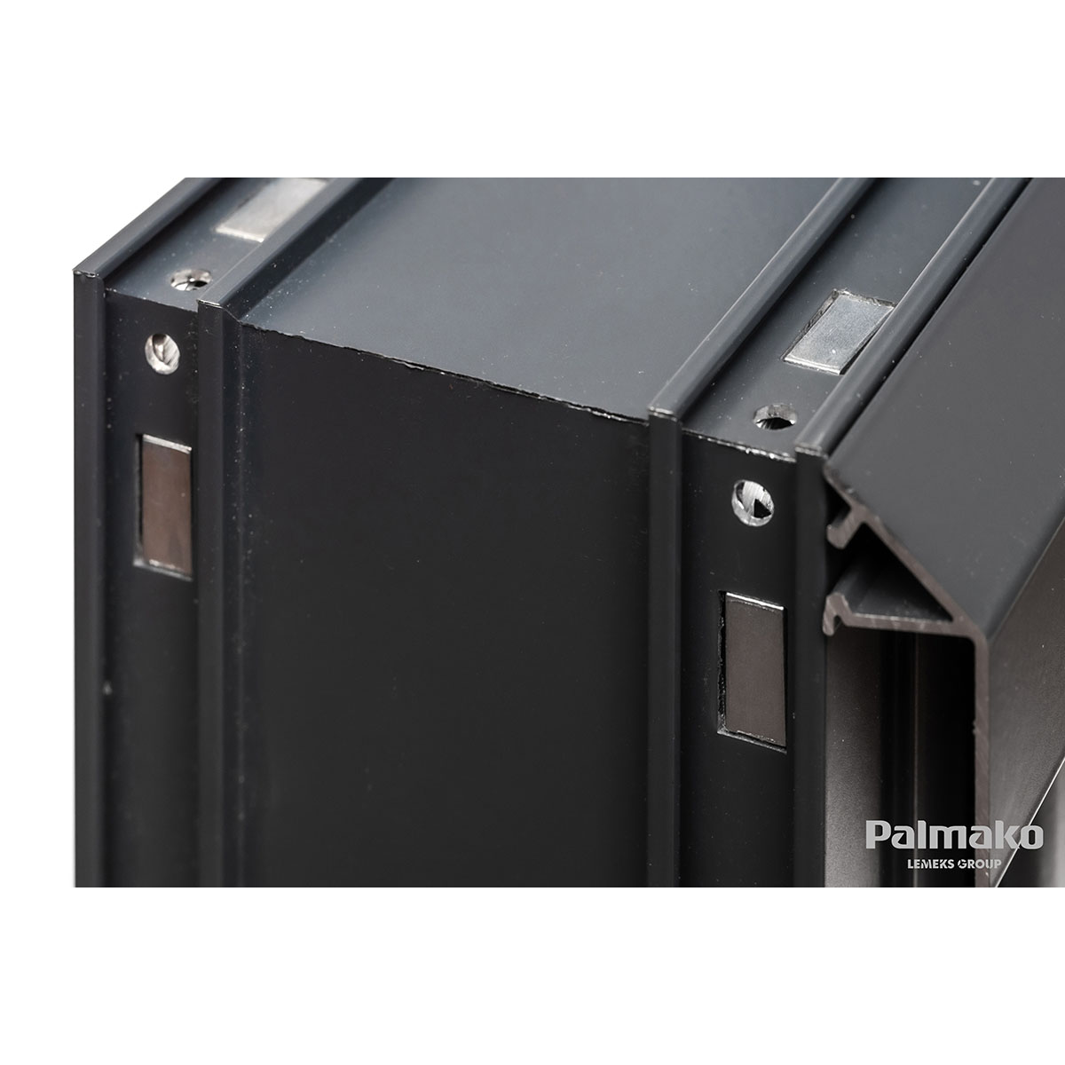 Stuga Palmako Andrea 20,0 m2 (inv. 11,2 m2)