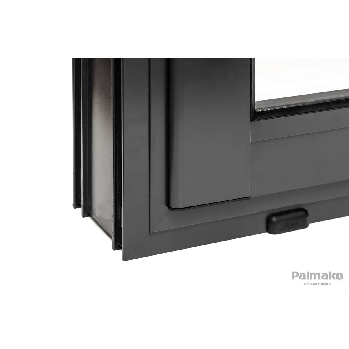 Stuga Palmako Ines 14,4 m2 (inv. 13,7 m2)