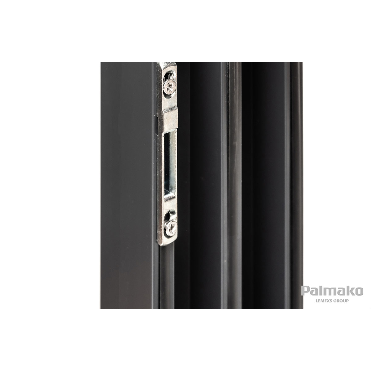 Stuga Palmako Andrea 17,9 m2 (inv. 17,1 m2)