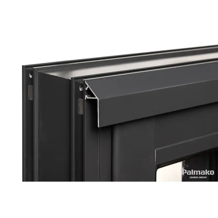 Stuga Palmako Ines 11,7 m2 (inv. 11,1 m2)