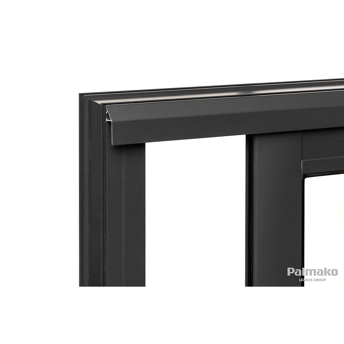 Stuga Palmako Andrea 11,7 m2 (inv. 11,2 m2)