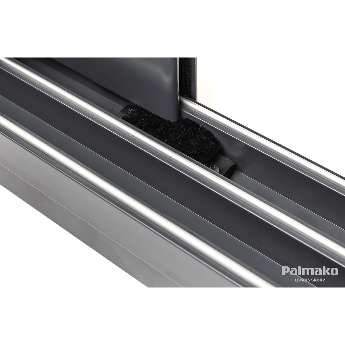 Stuga Palmako Lea 14,9 m2 (inv. 14,2 m2)