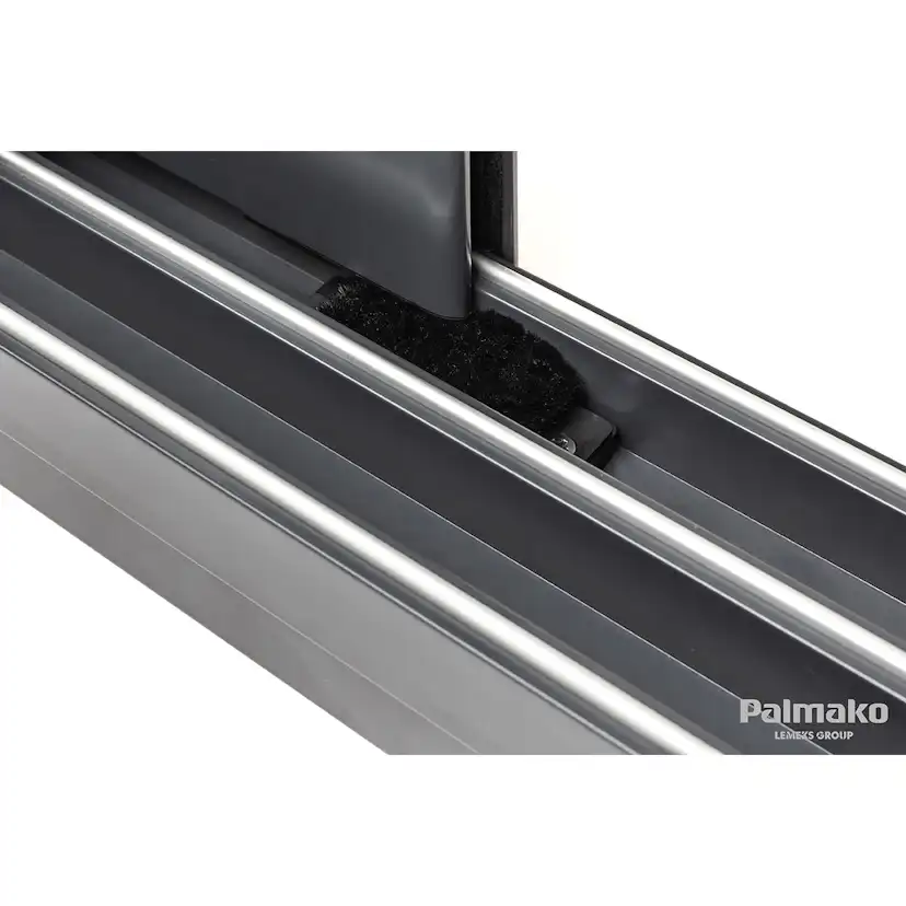 Stuga Palmako Lea 20,1 m2 (inv. 19,4 m2)