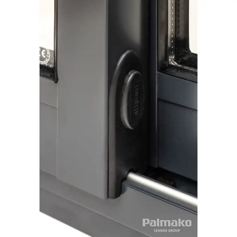 Stuga Palmako Lea 14,9 m2 (inv. 14,2 m2)