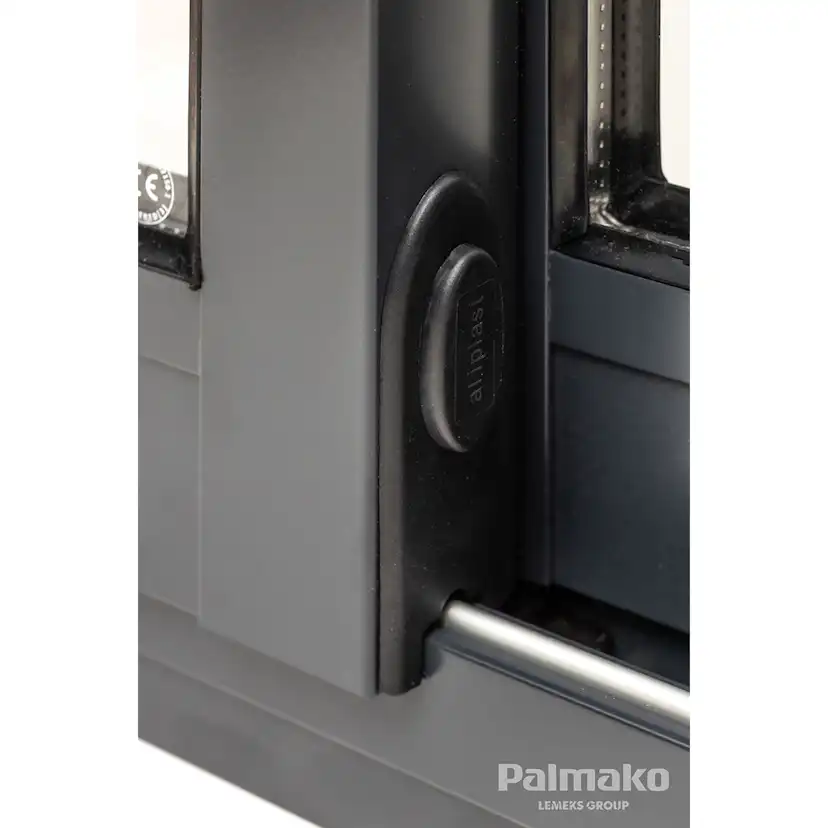 Stuga Palmako Lea 14,9 m2 (inv. 14,2 m2)