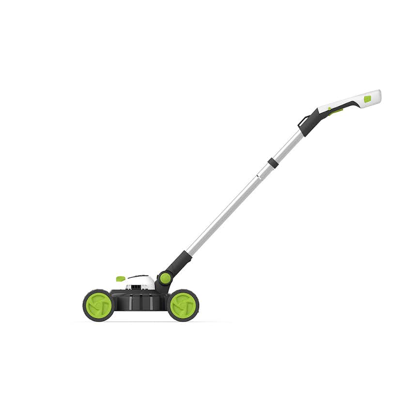 Gräsklippare Gtech SLM50 Med Batteri & Laddare