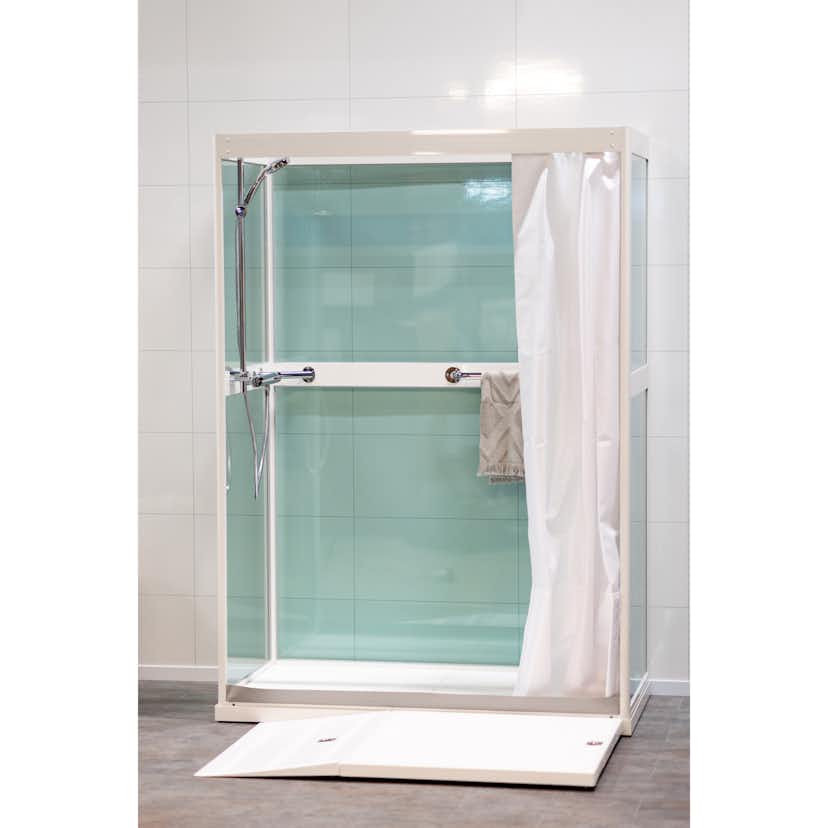 VÄSTIA SMART Duschkabin 1400x700