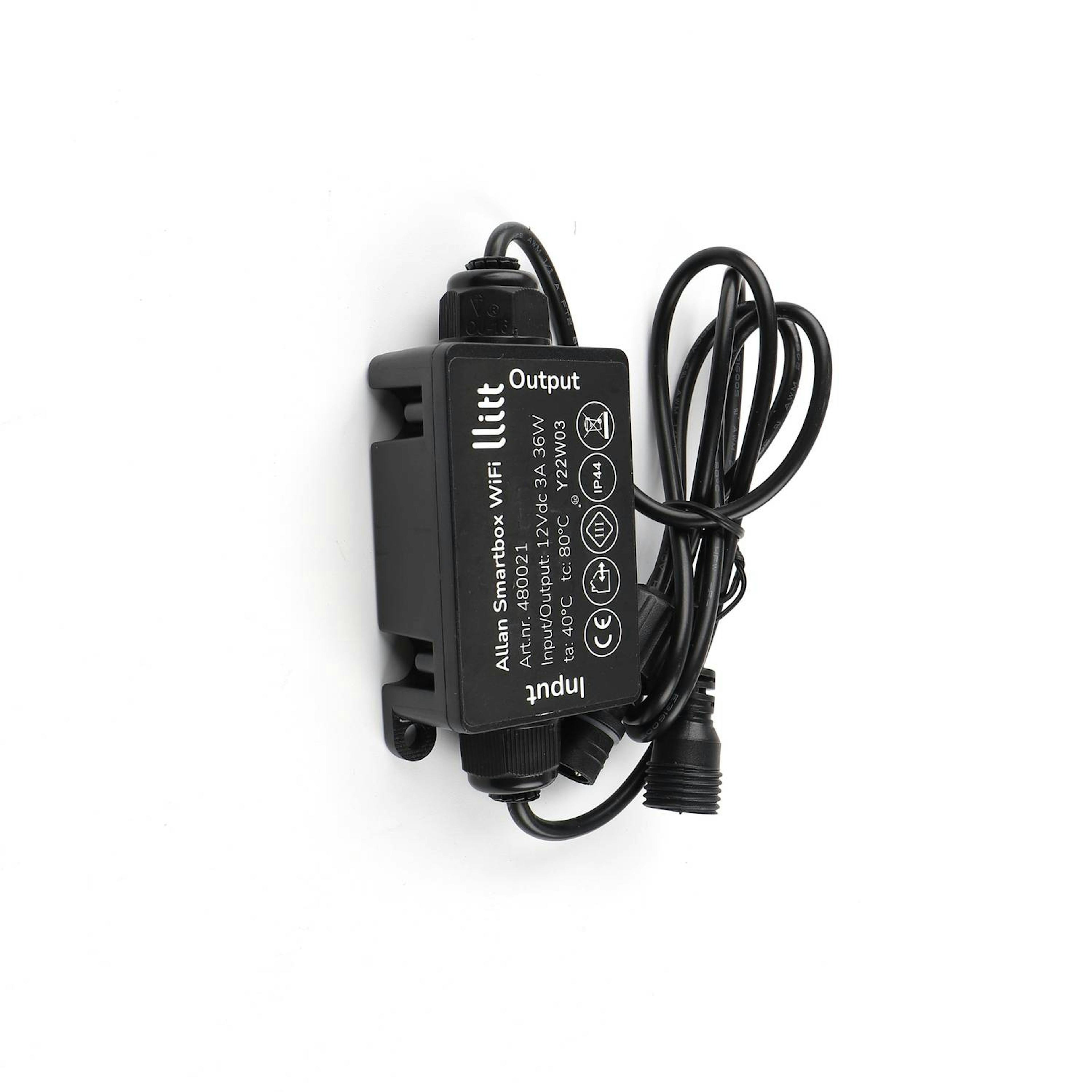 Smartbox Llitt Allan Smartbox WiFi