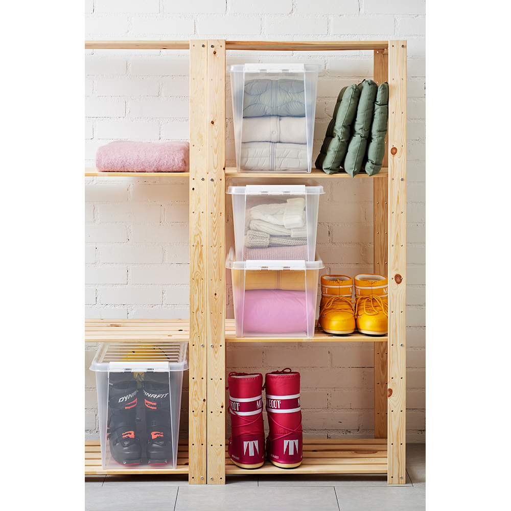 Förvaringsbox SmartStore Classic 45