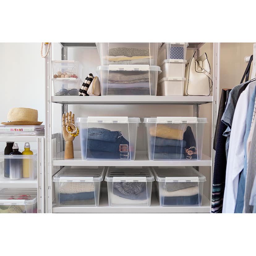 Förvaringsbox SmartStore Classic 45