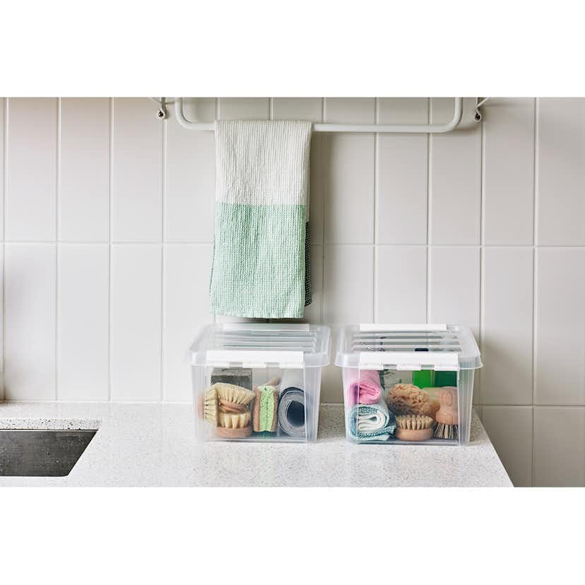 Förvaringsbox SmartStore Classic 10