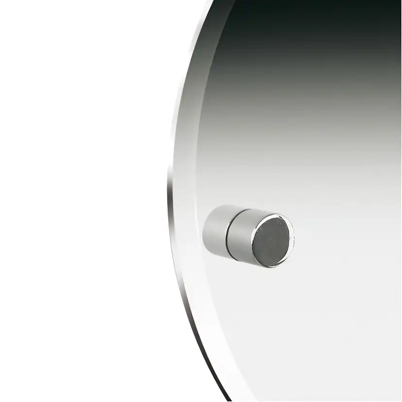 Sminkspegel Miller Badrum Bond 6700C