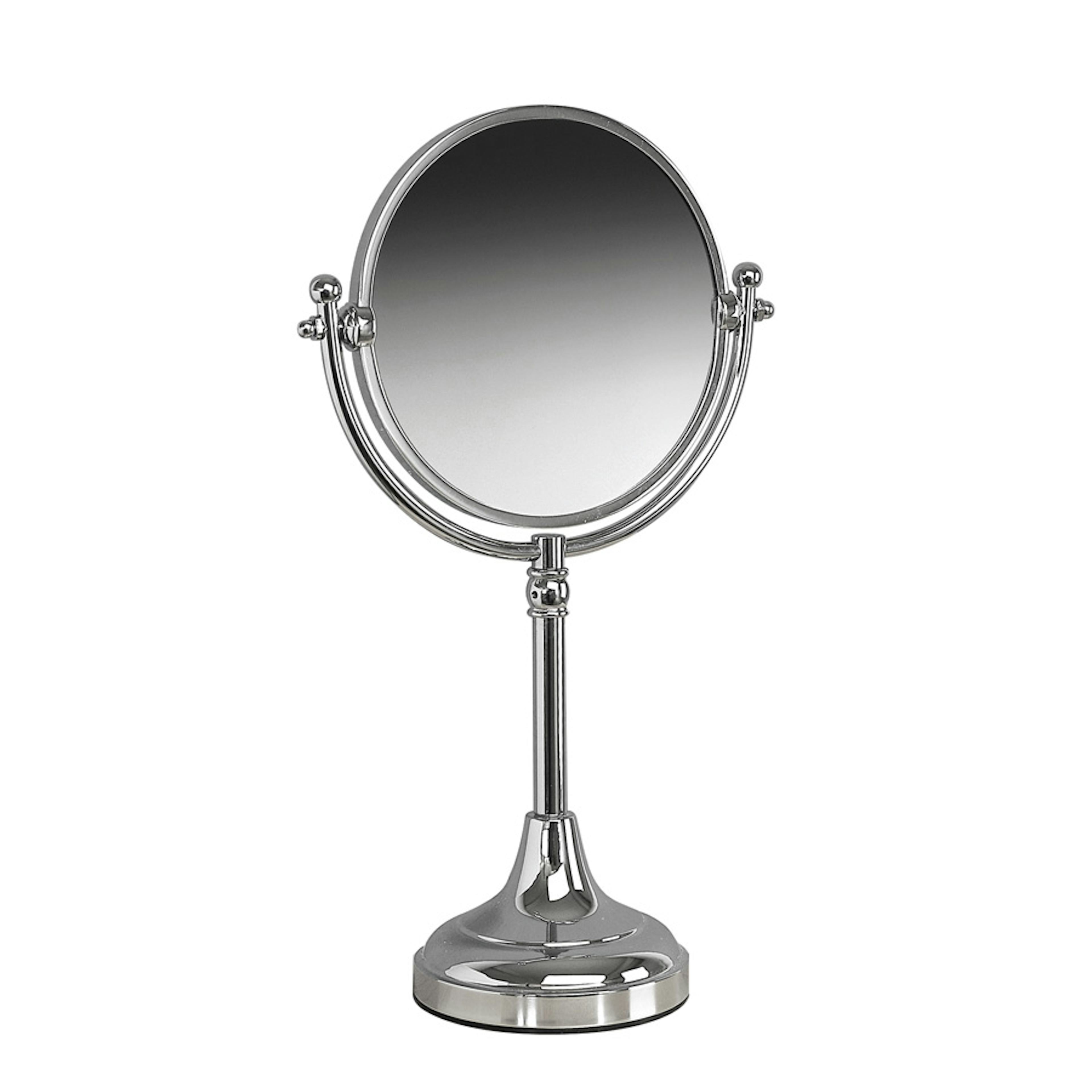 Sminkspegel Miller Badrum Bond 682C