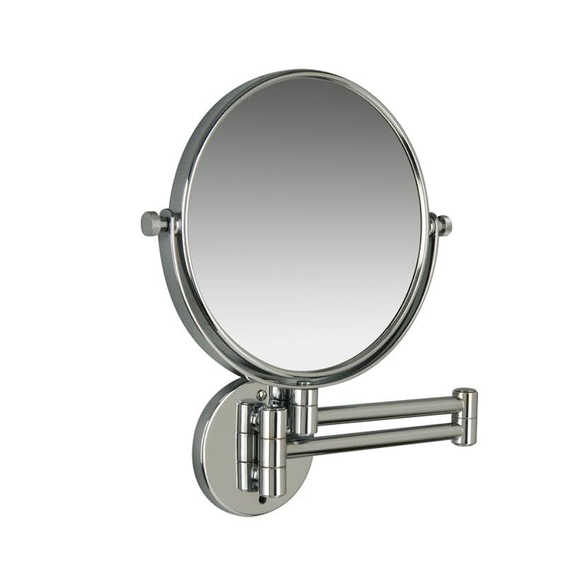 Sminkspegel Miller Badrum Svängbar