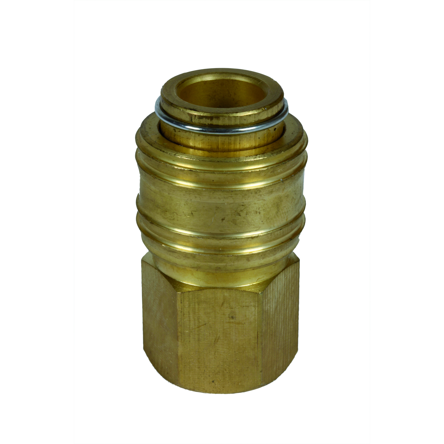 Snabbkoppling Einhell r3/8 Tum Invändig Gänga