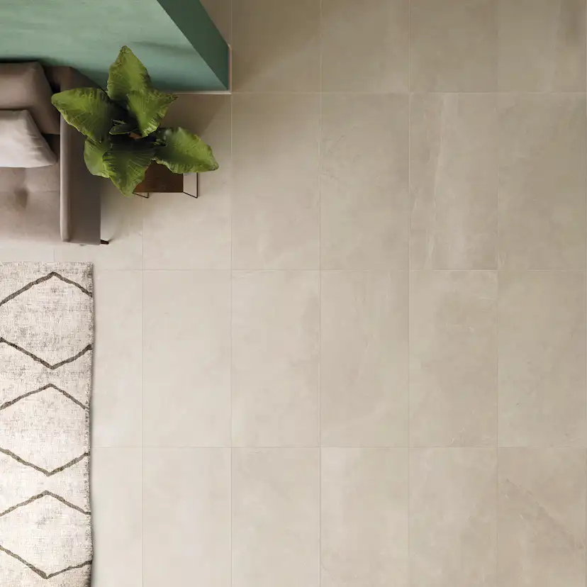 Klinker Lhådös Clash Sand 30x60 cm