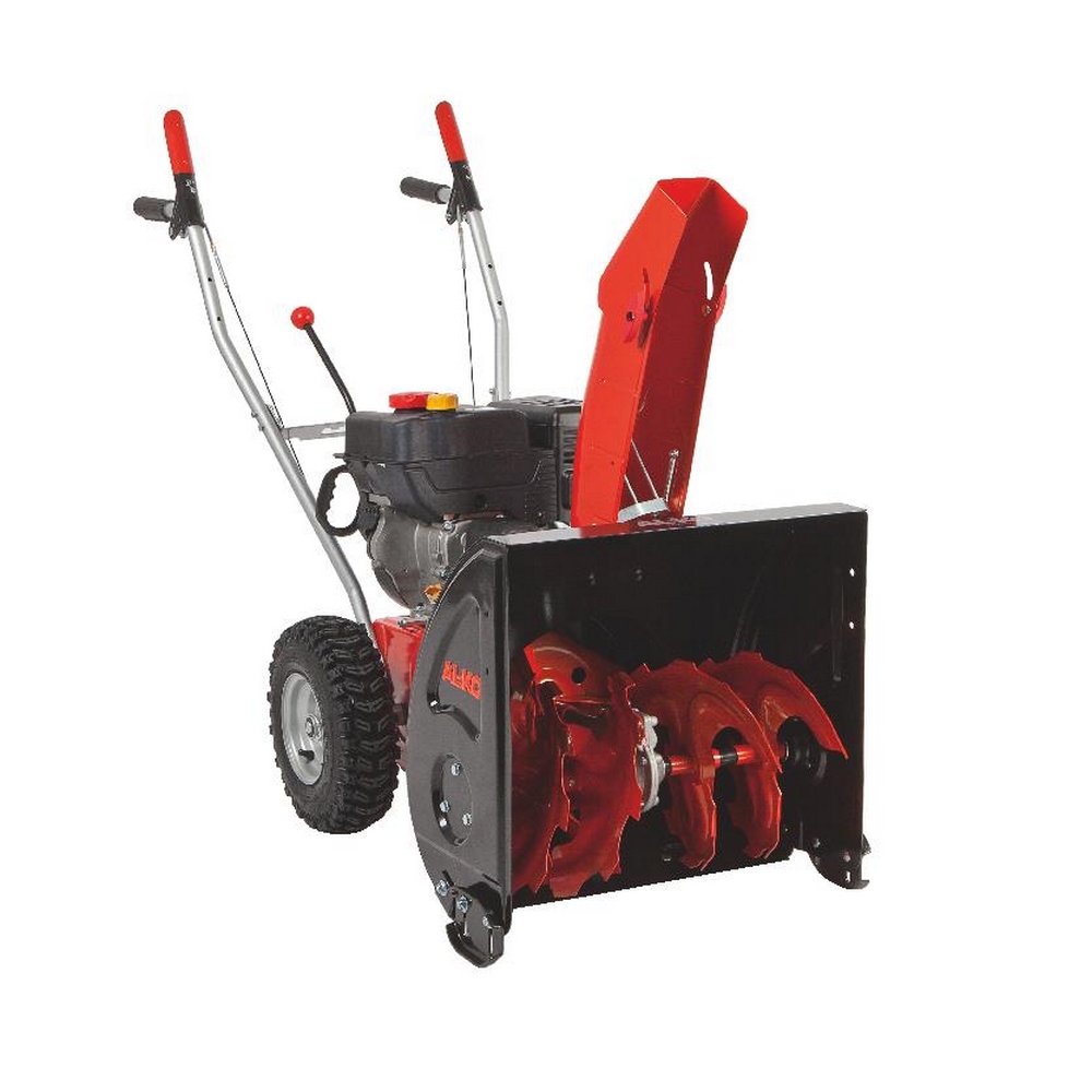 Snöslunga AL-KO Snowline 560 II