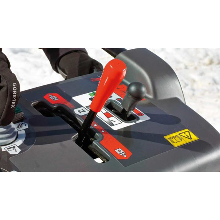 Snöslunga Honda HSS 1380A ET med LED-Belysning